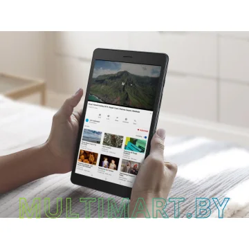 Планшет Samsung Galaxy Tab A 8.0 (2019) 32GB (черный) картинка 9